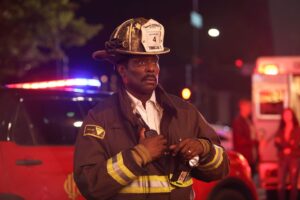 Preview of Chicago Fire Season 13, Episode 2: What to Expect