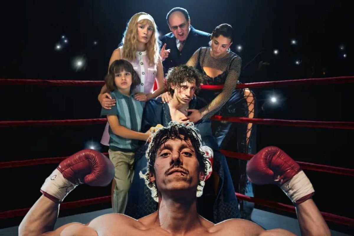 boxer movie review