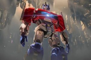 Transformer Assam Transformers Two: Will There Be a Sequel to Transformers One? - Magical ...