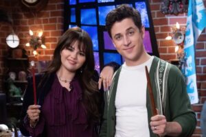 Wizards Beyond Waverly Place: Disney+ Release Date, Trailer, and More