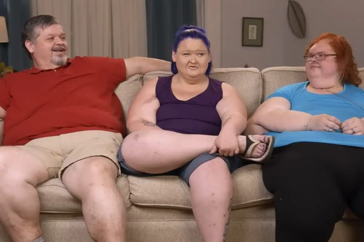 1000-lb Sisters Season 6, Episode 2 Preview