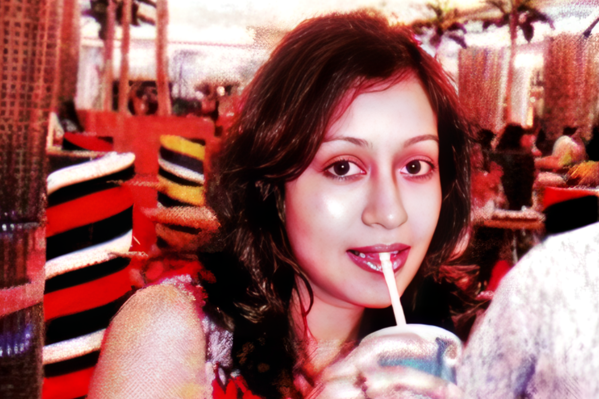 munmi bora singer